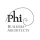 Phi Builders + Architects