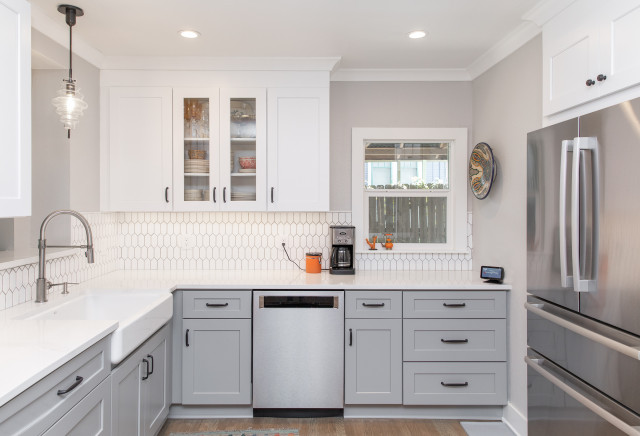 Johnson's Kitchen 