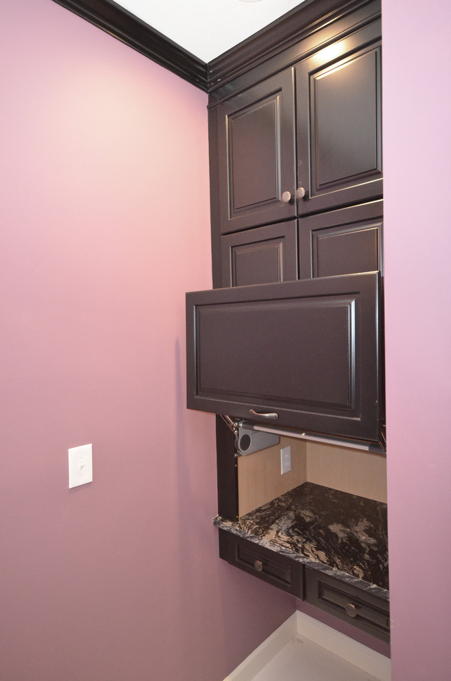 Debbie & Bill's Master Bath