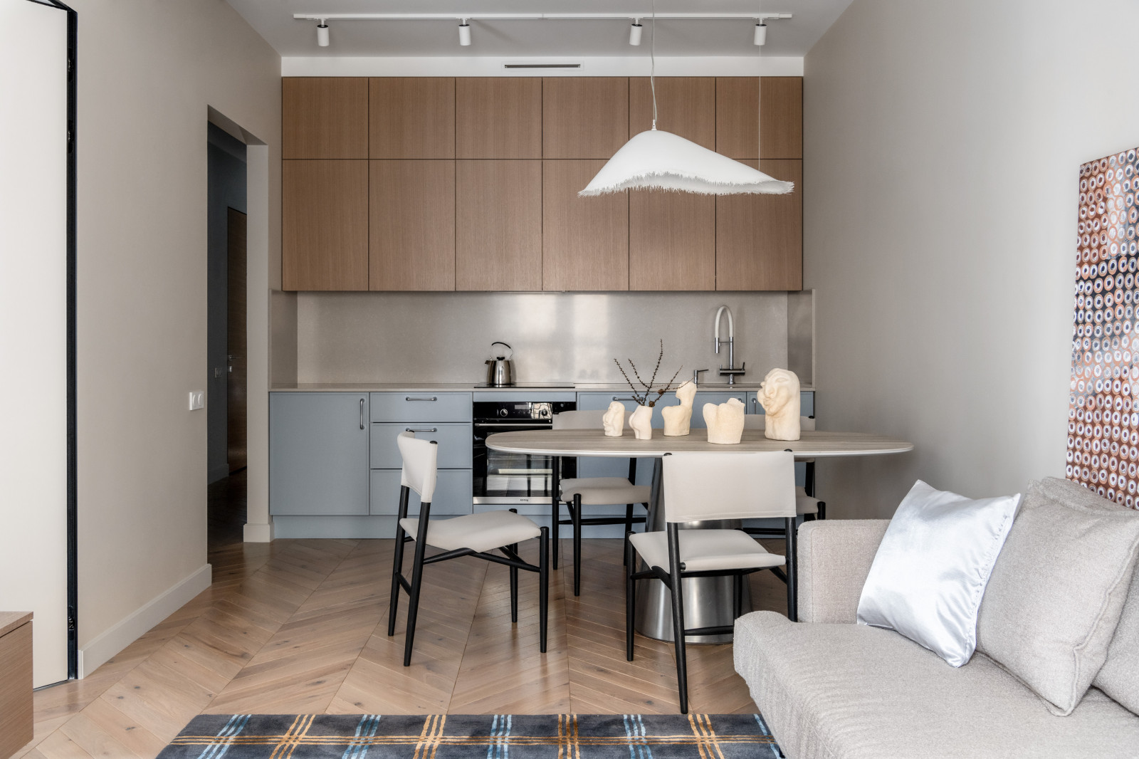 ЖК Лефортово парк