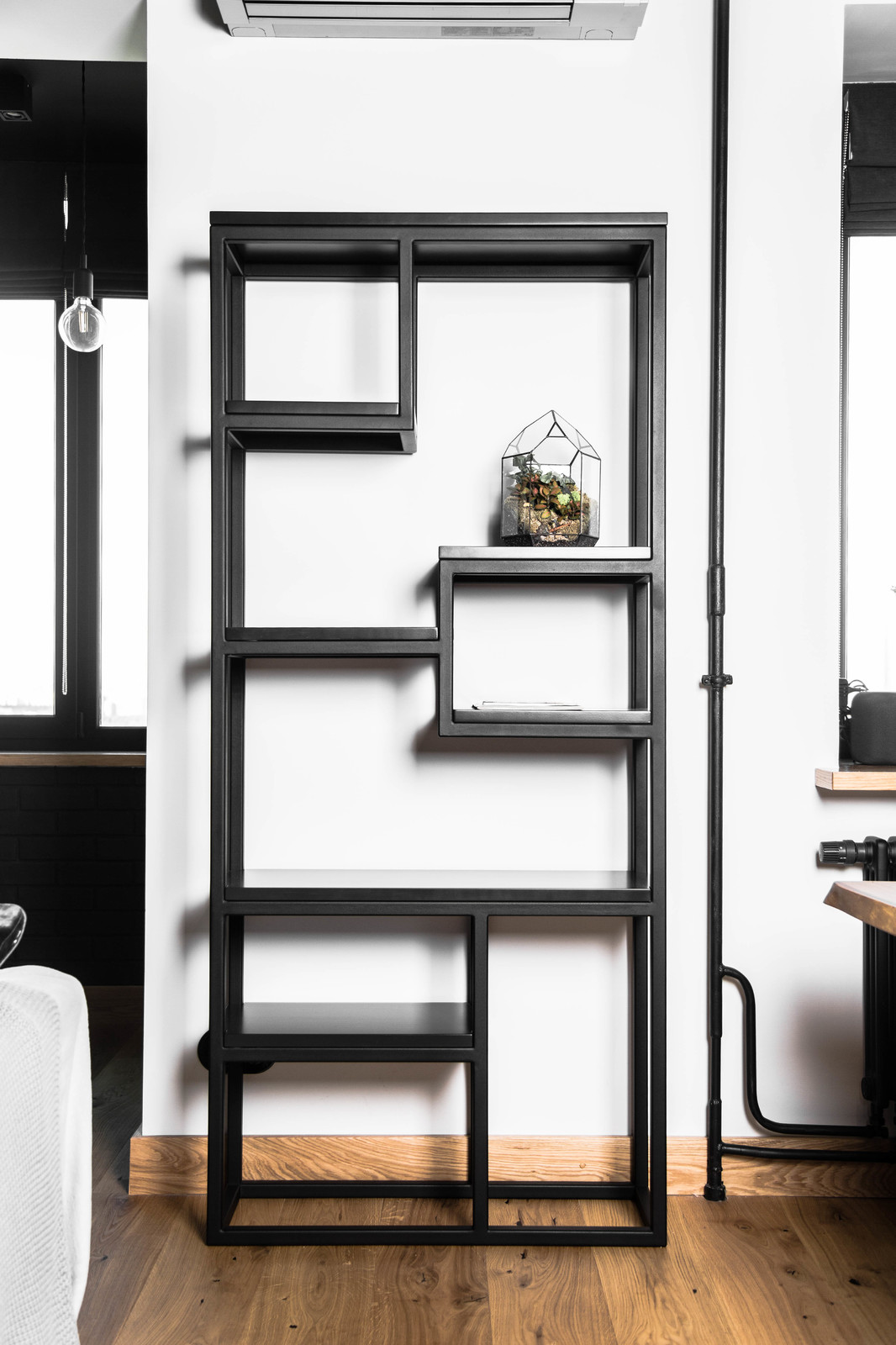 Мебель в интерьерах