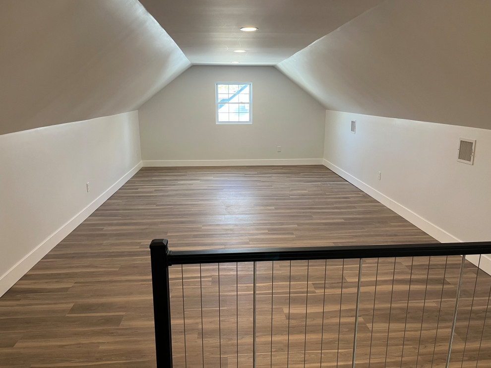 Interior Remodel Projects