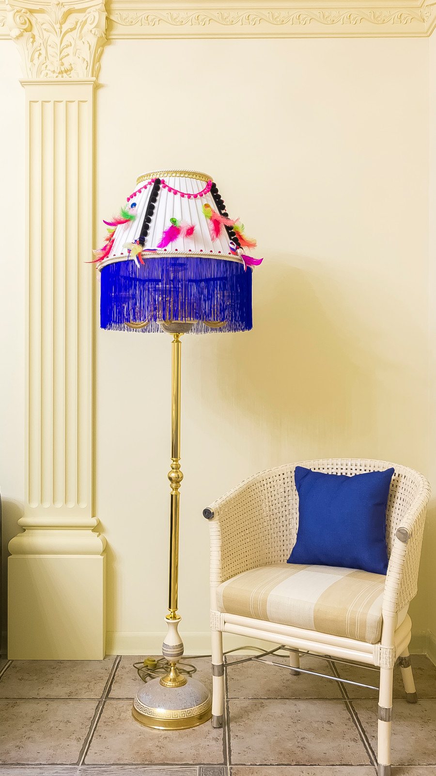 Бутик-отель "Villa Italia". Часть 2. Гостевые номера