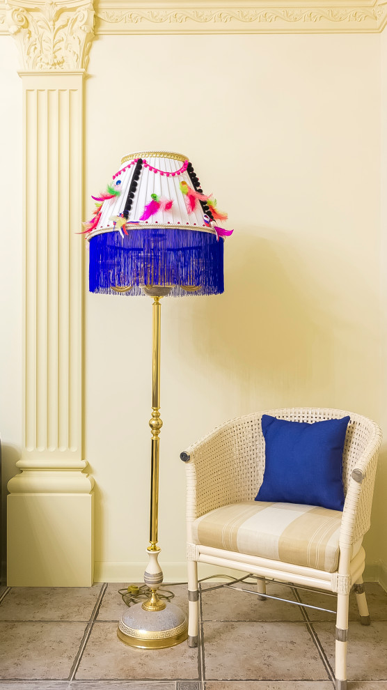 Бутик-отель "Villa Italia". Часть 2. Гостевые номера