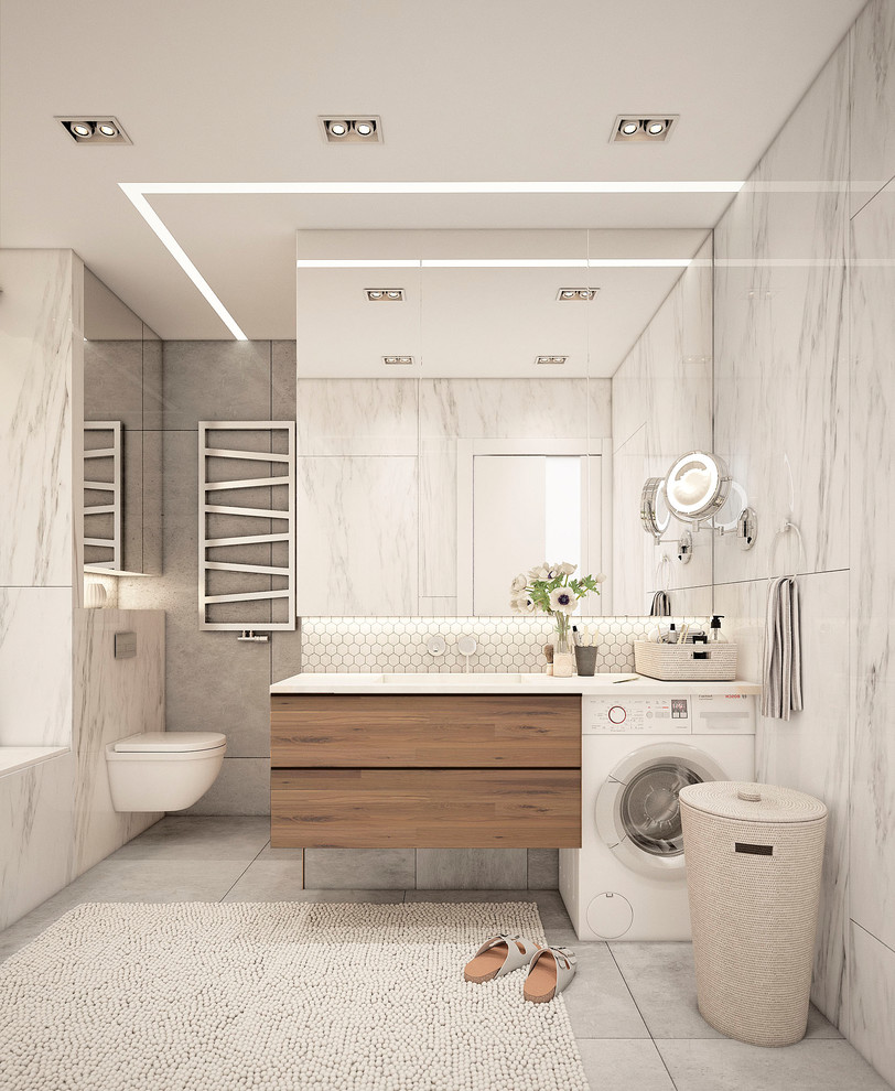 Квартира в Крылатском для молодой пары с ребенком