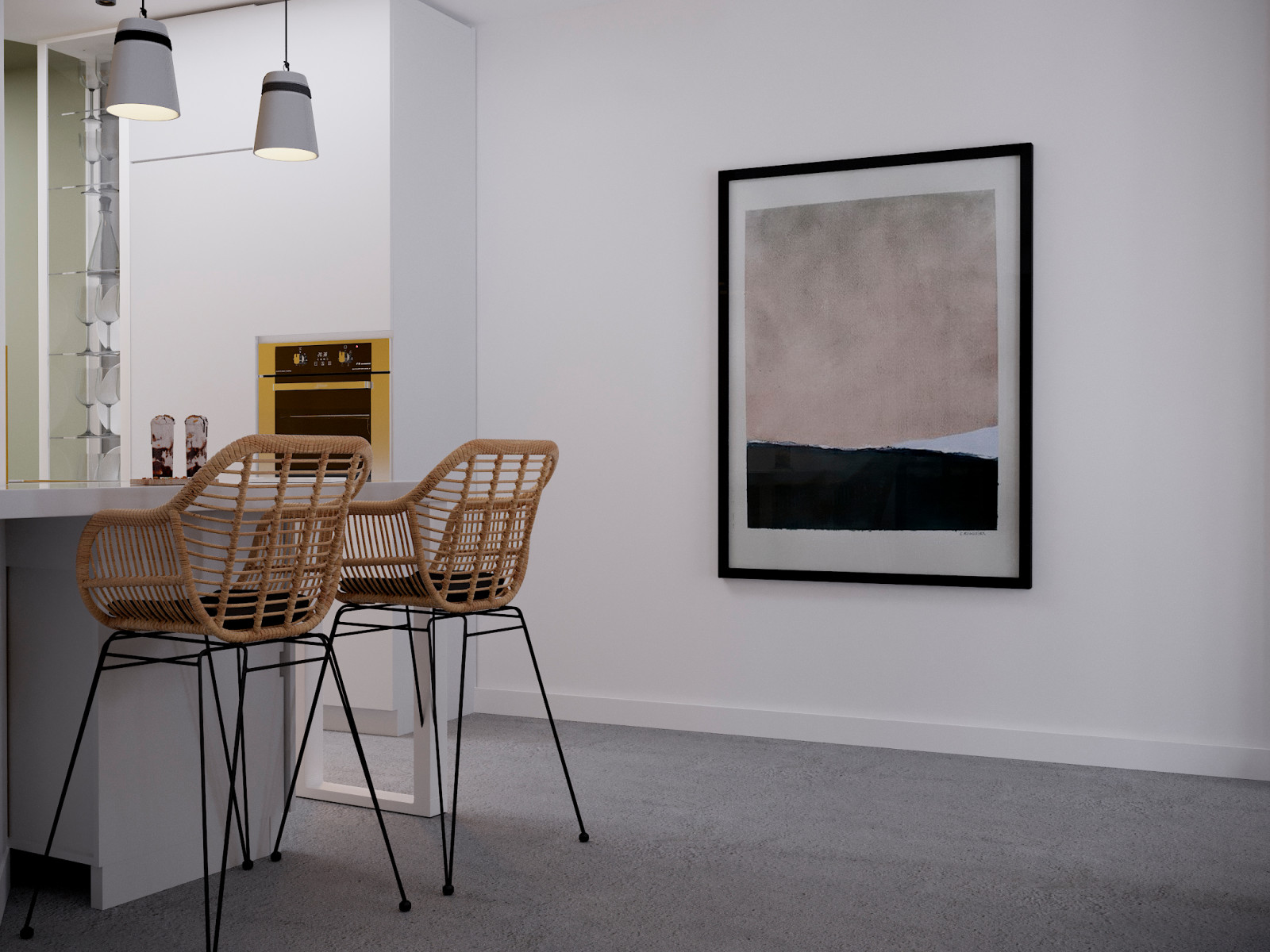 ЖК Репников