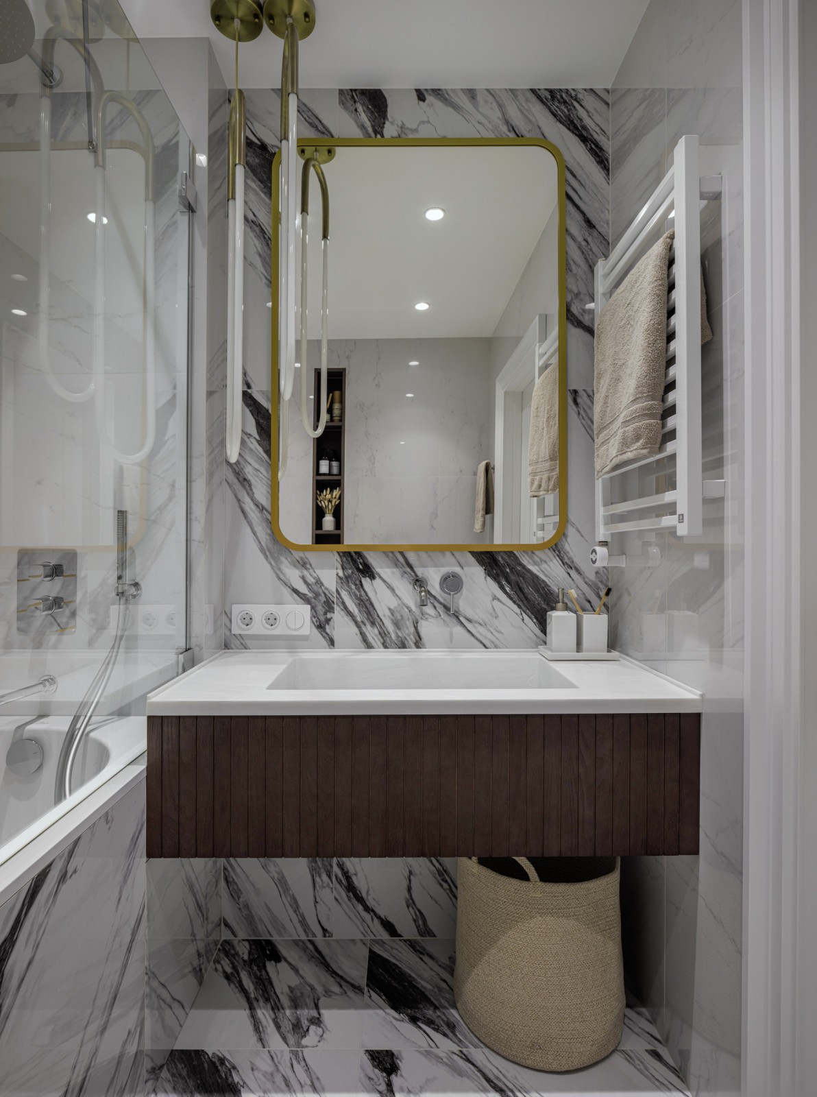 Квартира ЖК Балтийский, фото реализации (71 кв.м.)