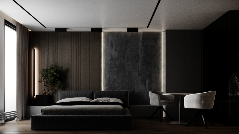 Woodstone harmony apartment