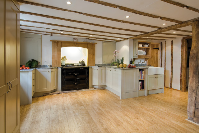 Past Projects kitchen