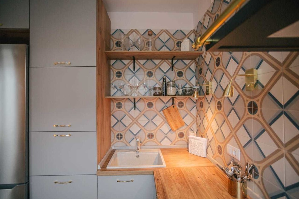 Плитка на кухню