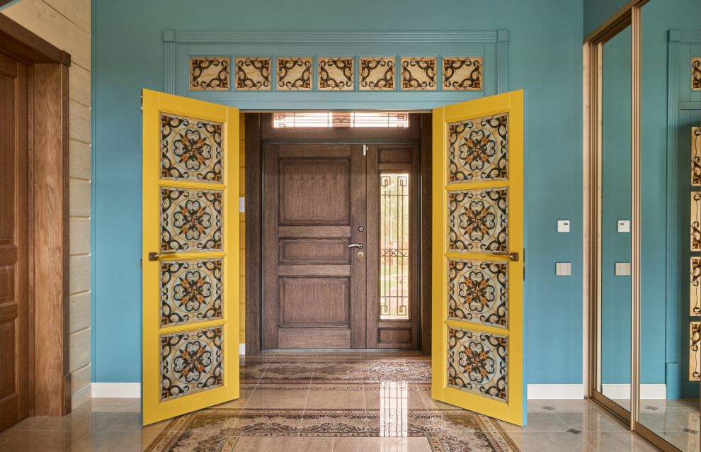 Бренд Natura. 100% массив дуба.