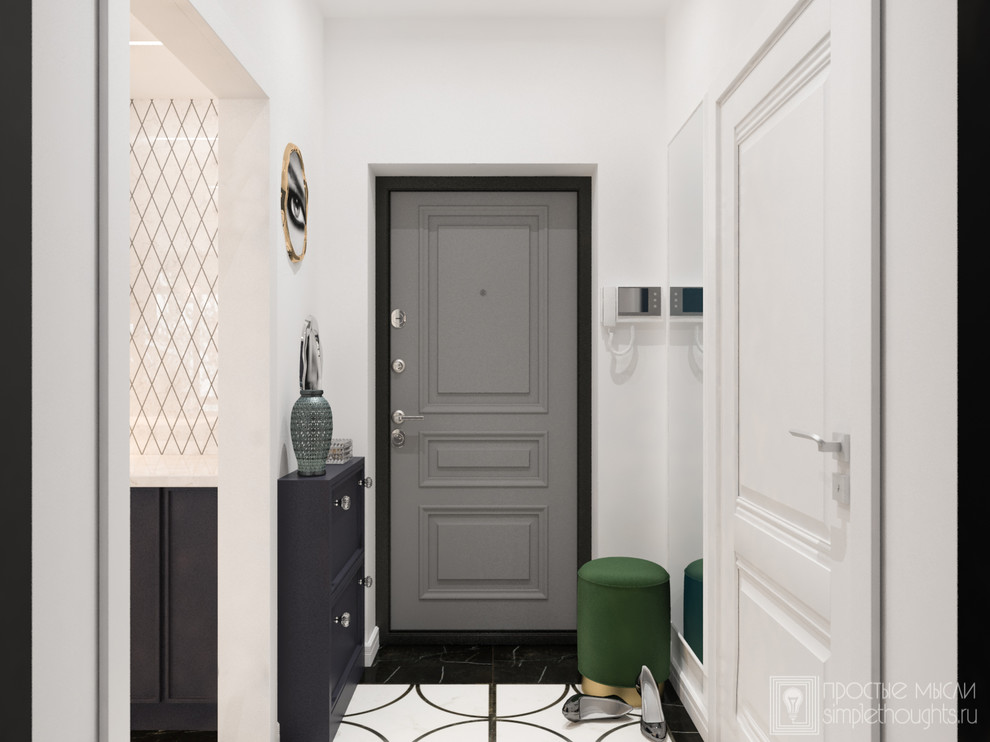 56 кв.м в Солотче