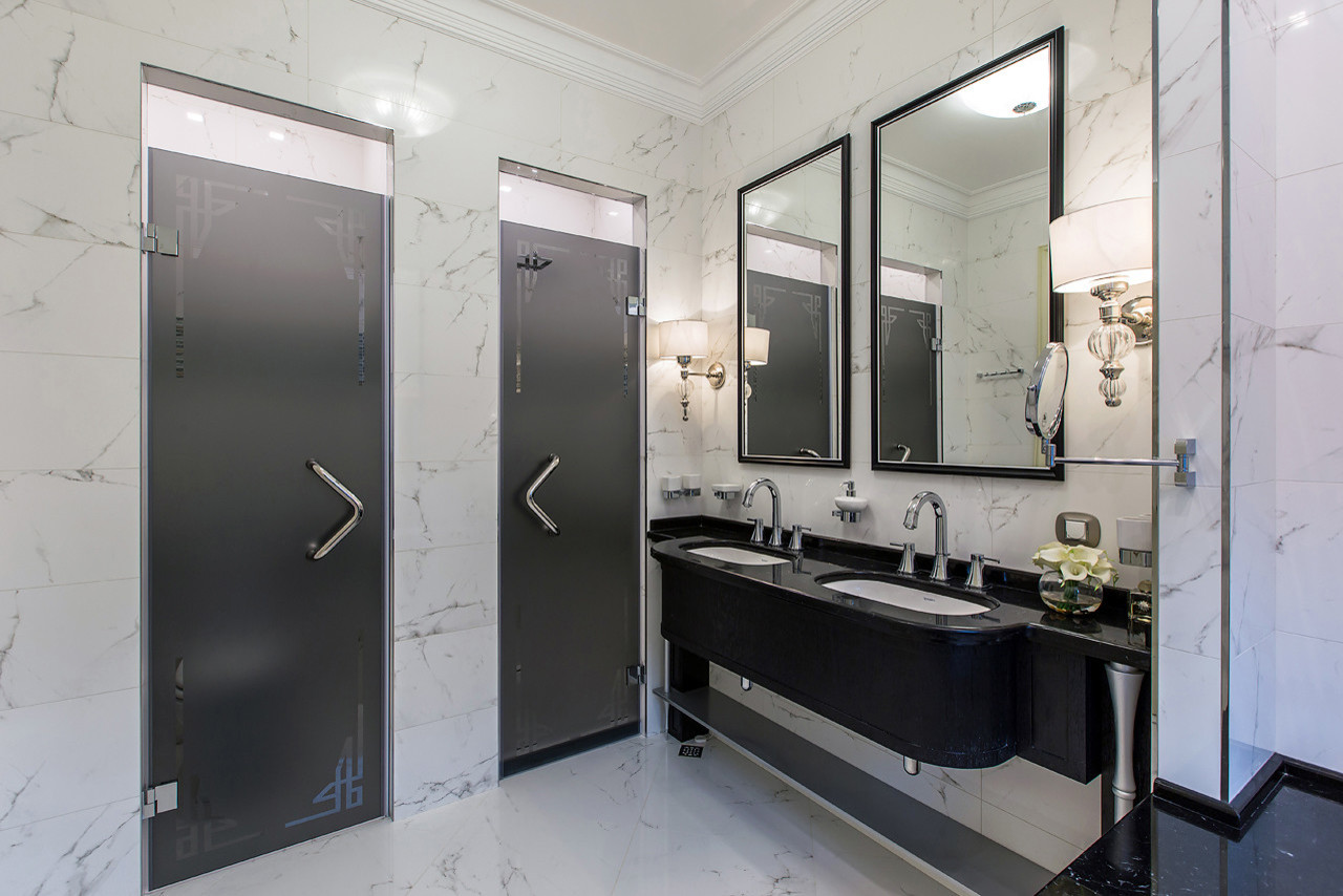 Игра света и цвета