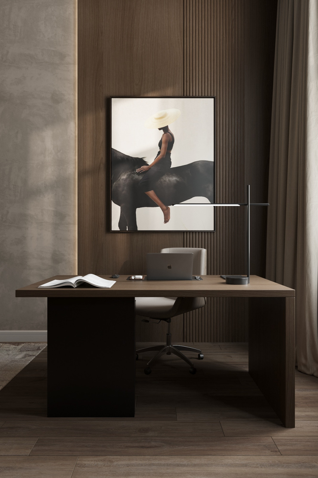 Дом в Малиновке