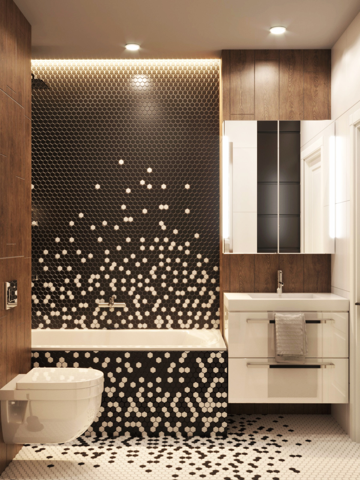 ЖК Испанские кварталы