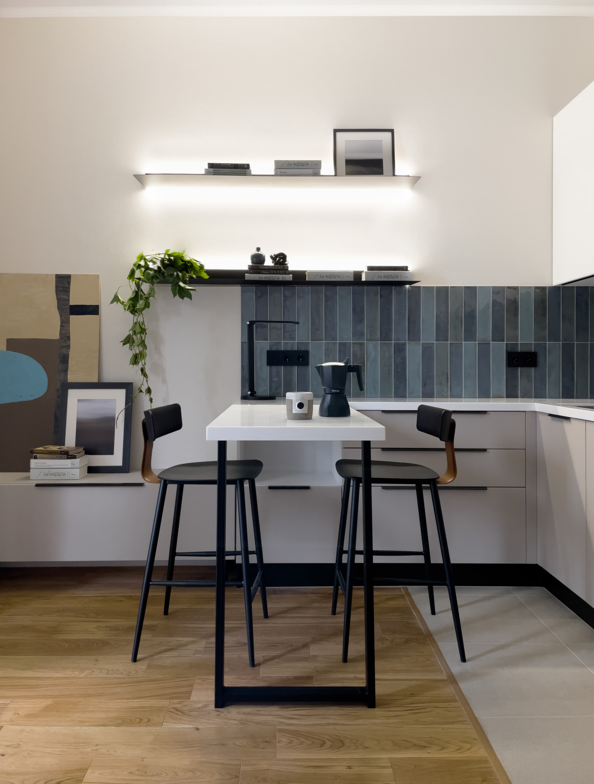 ЖК Испанские кварталы