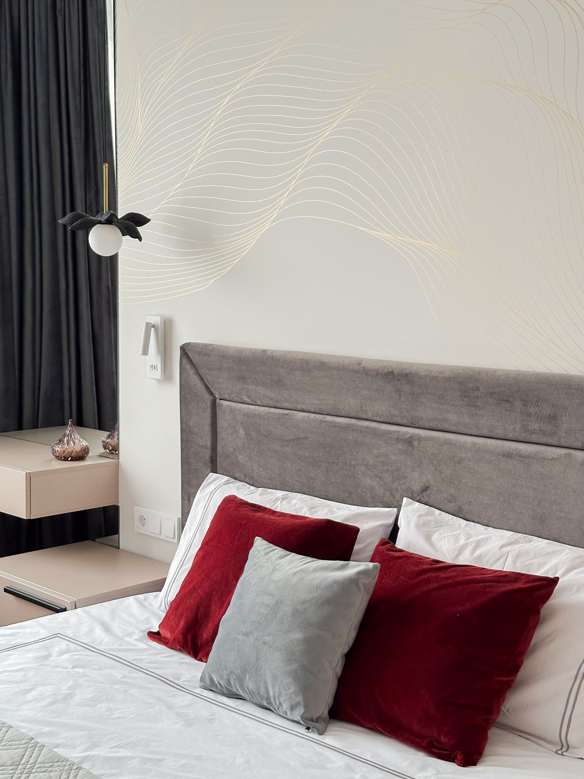 Квартира 2 в ЖК Лайм