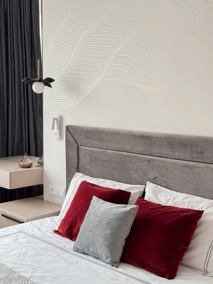 Квартира 2 в ЖК Лайм