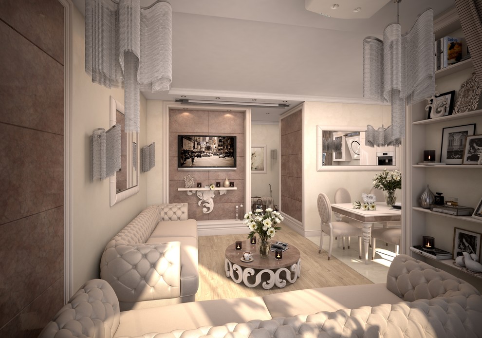 ЖК " Николин Парк"