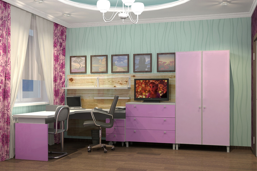 4-х комнатная квартира, 116 м.кв.