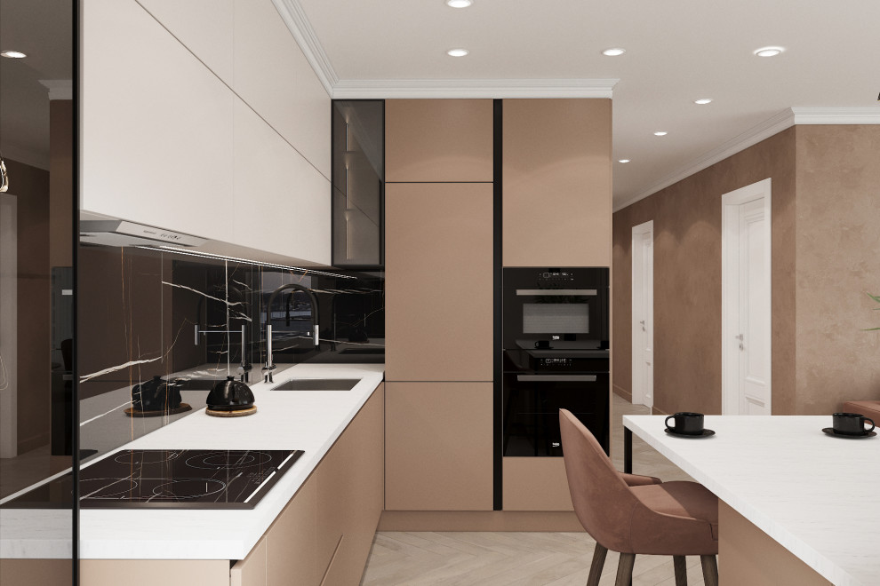 Квартира в ЖК Видный