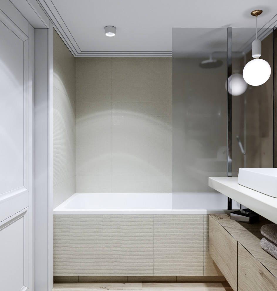 Современная стихия