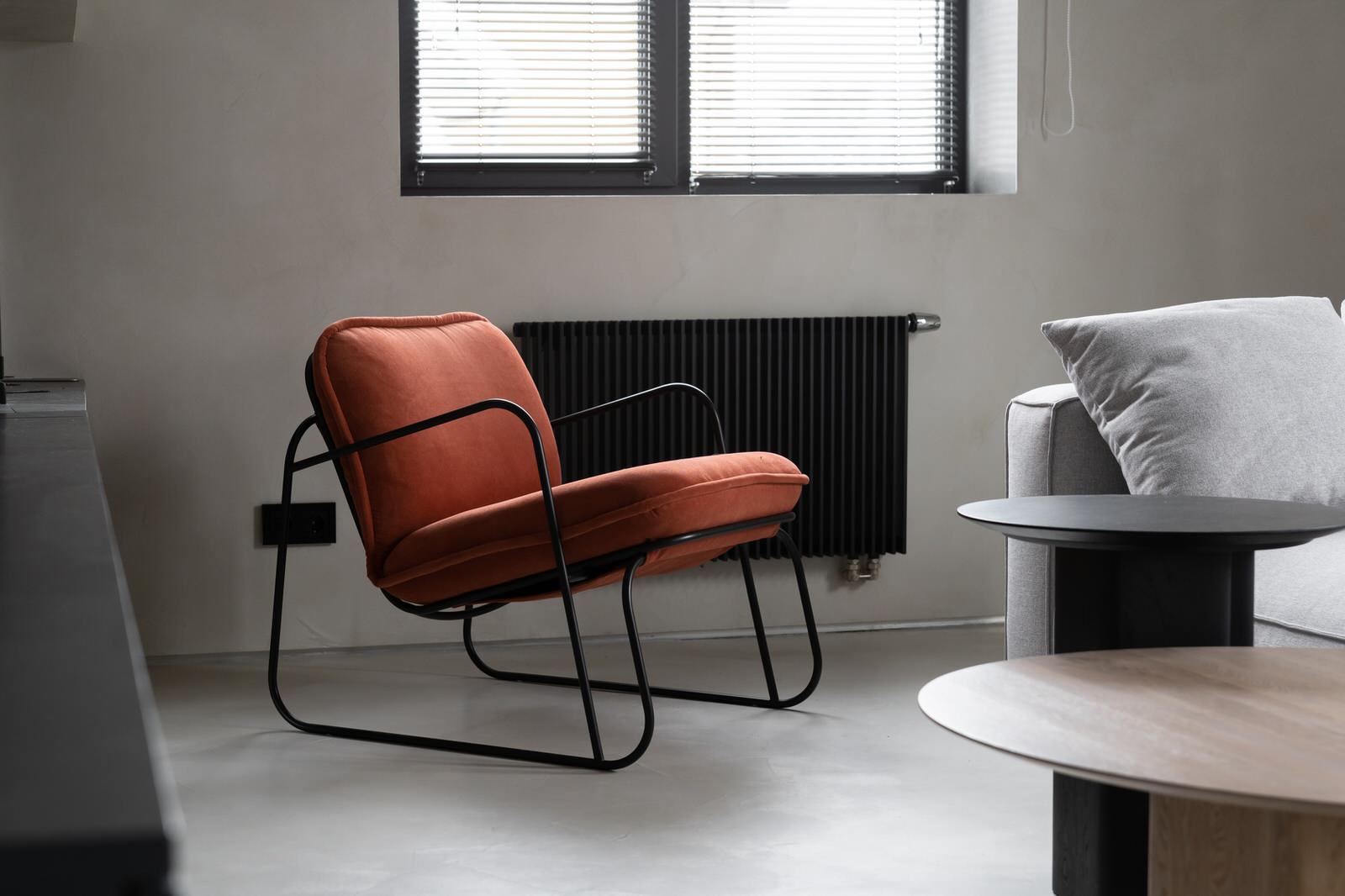 Современная Сакля