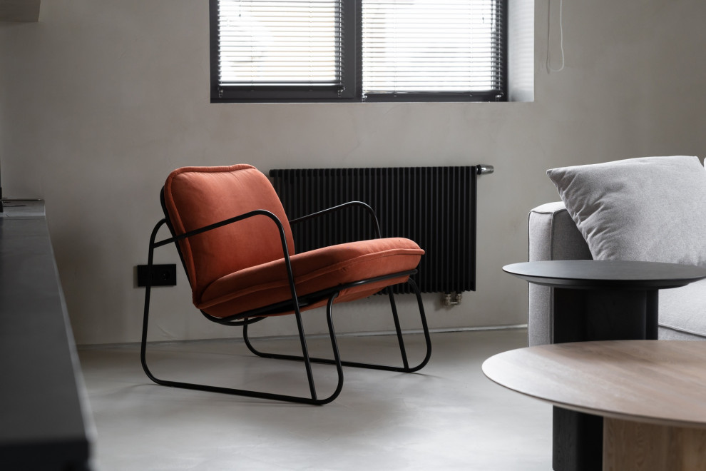 Современная Сакля