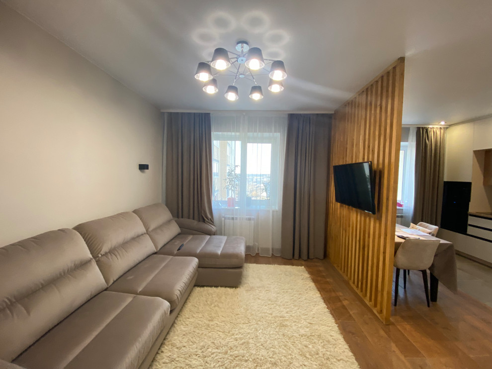 Серый и Черный