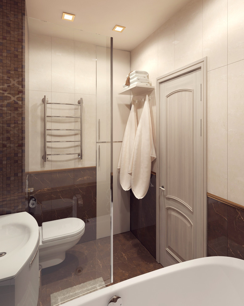 3D визуализация | ЖК "Татьянин Парк"