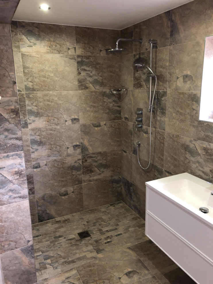 Sunningdale Bathroom