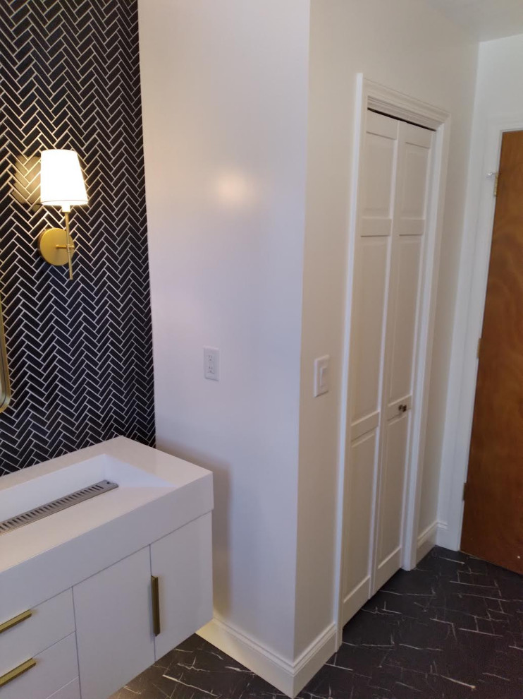 Bathrooms