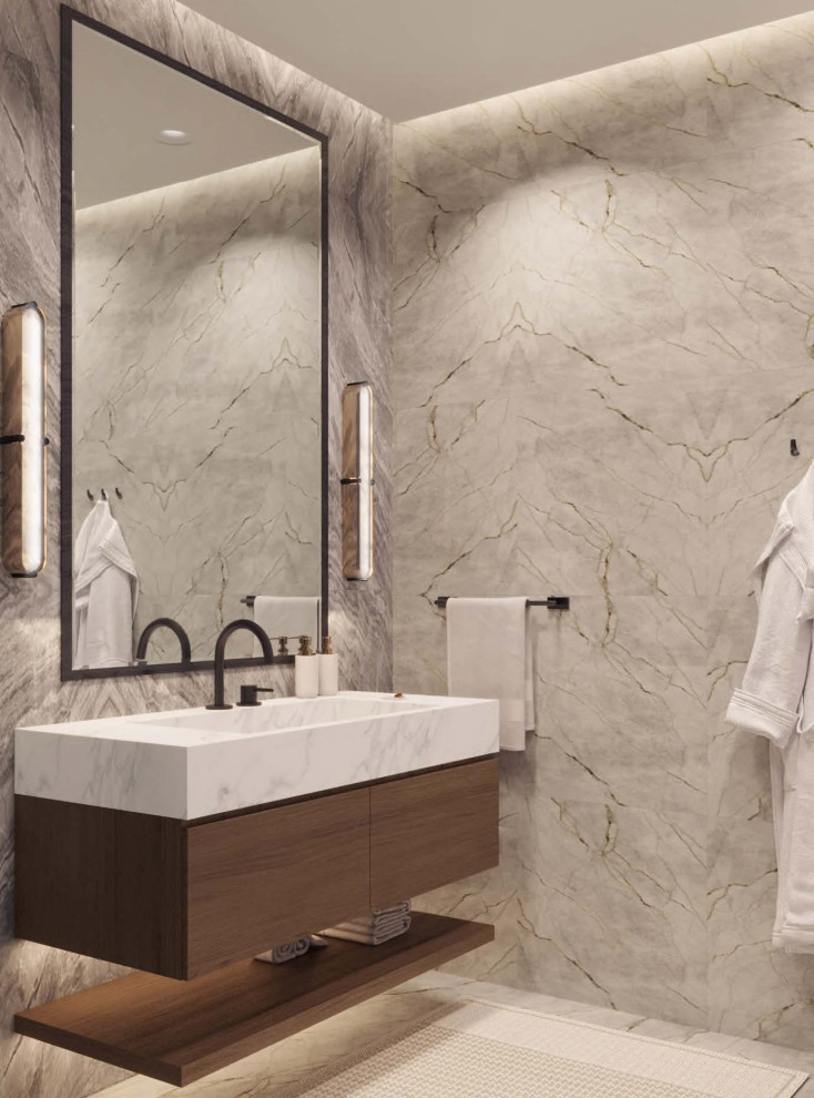 Prime Park - 80 кв.м