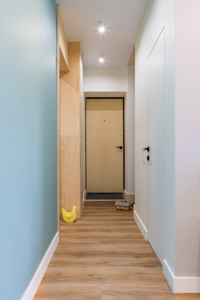 Квартира в центре Красноярска 45 м2