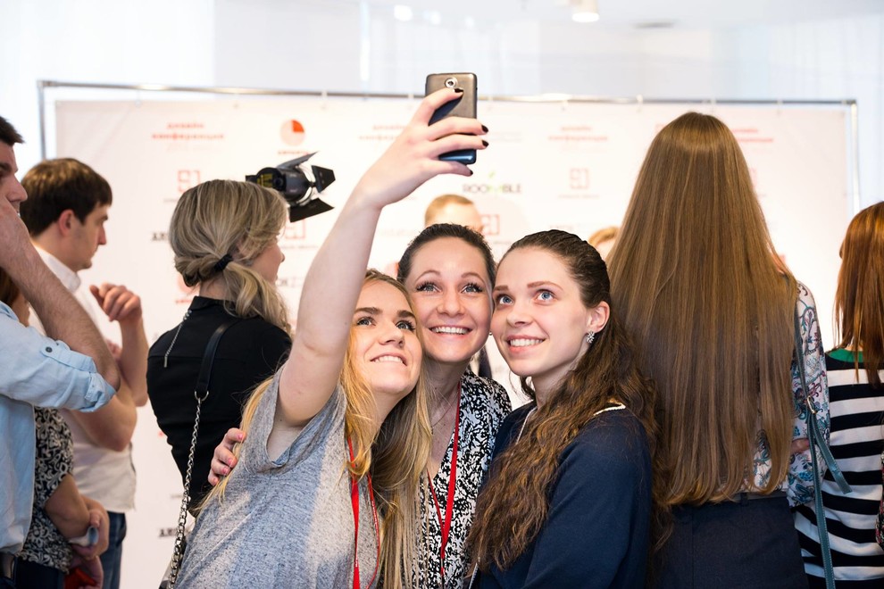 Дизайн-Конференция 2015