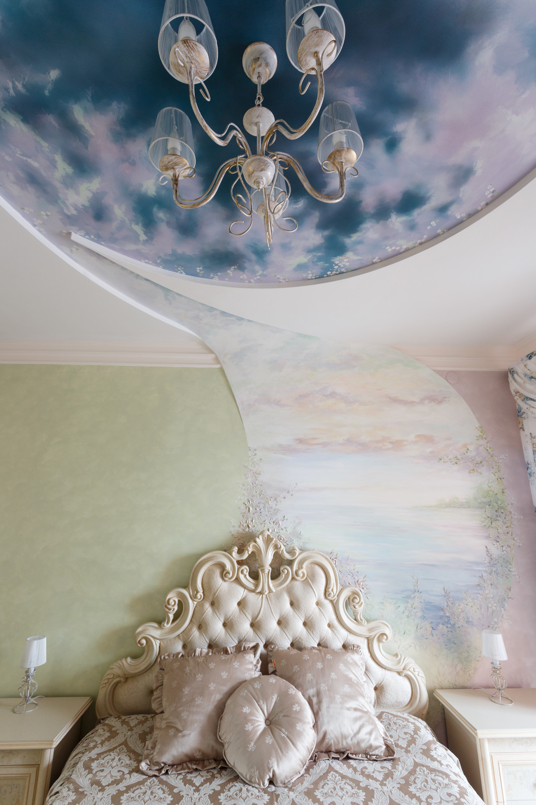 Квартира в курортном городе