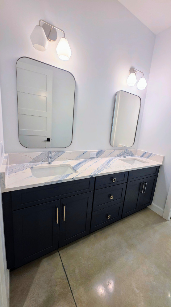 Safety Harbor Project #5 2024-2025