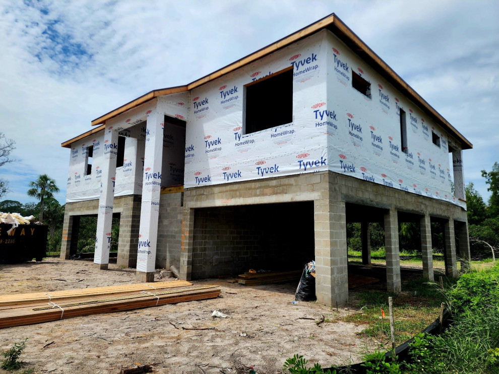 Bailey's Bluff Estates