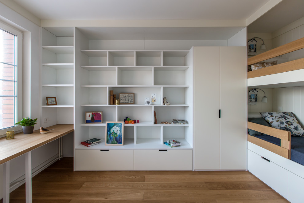 Квартира в ЖК Бородино