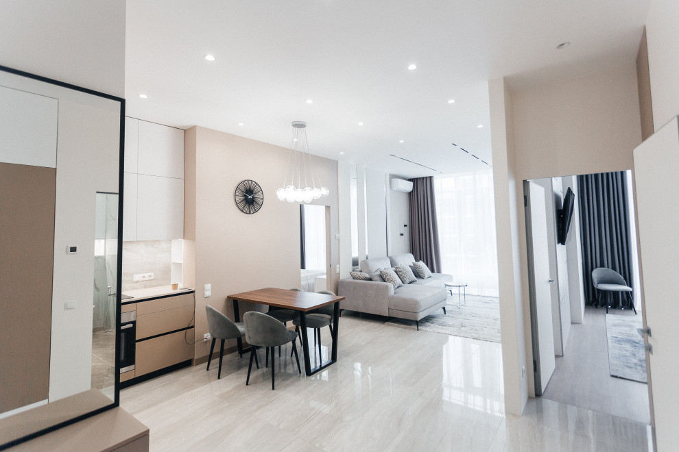 ЖК Dialog (Диалог),  95 м²