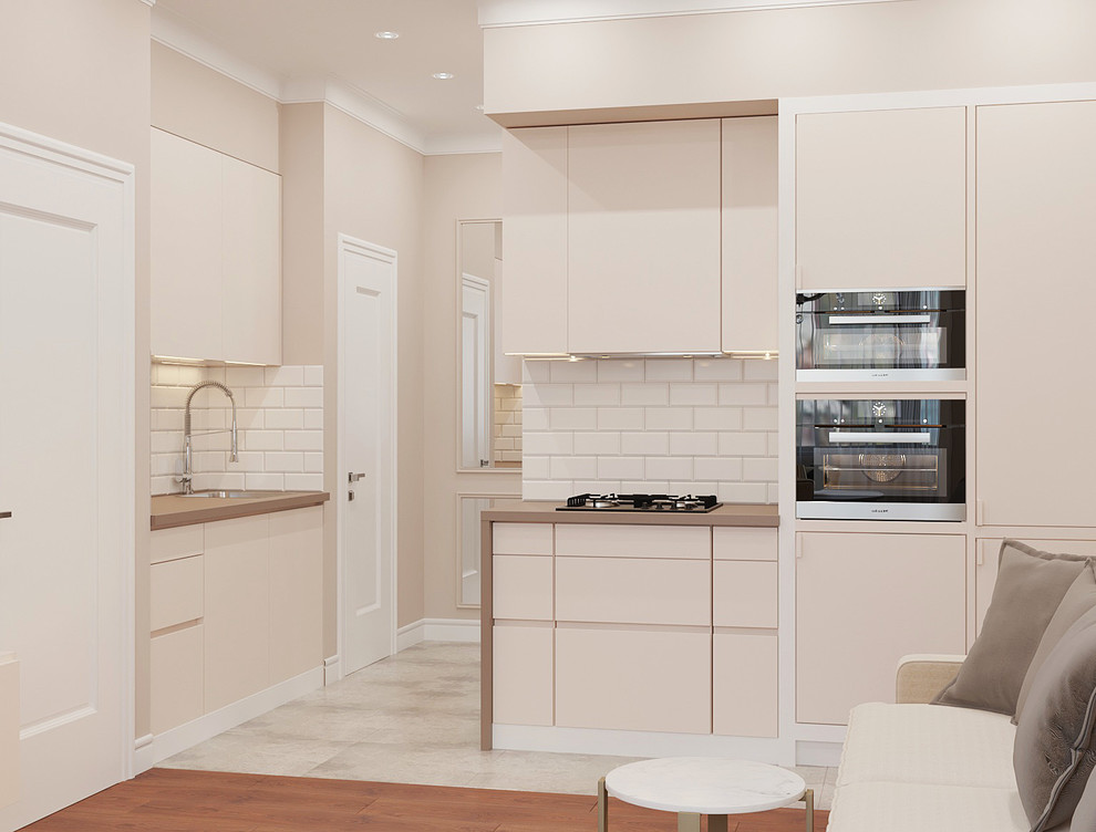 ЖК Бочаров Маяк