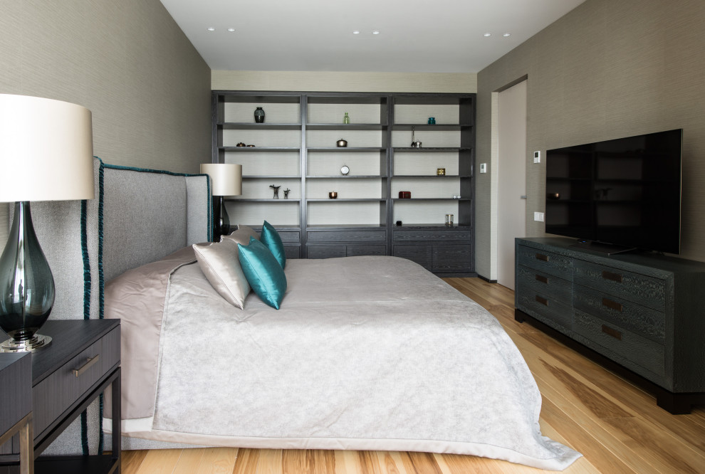 ЖК «МОСФИЛЬМОВСКИЙ»