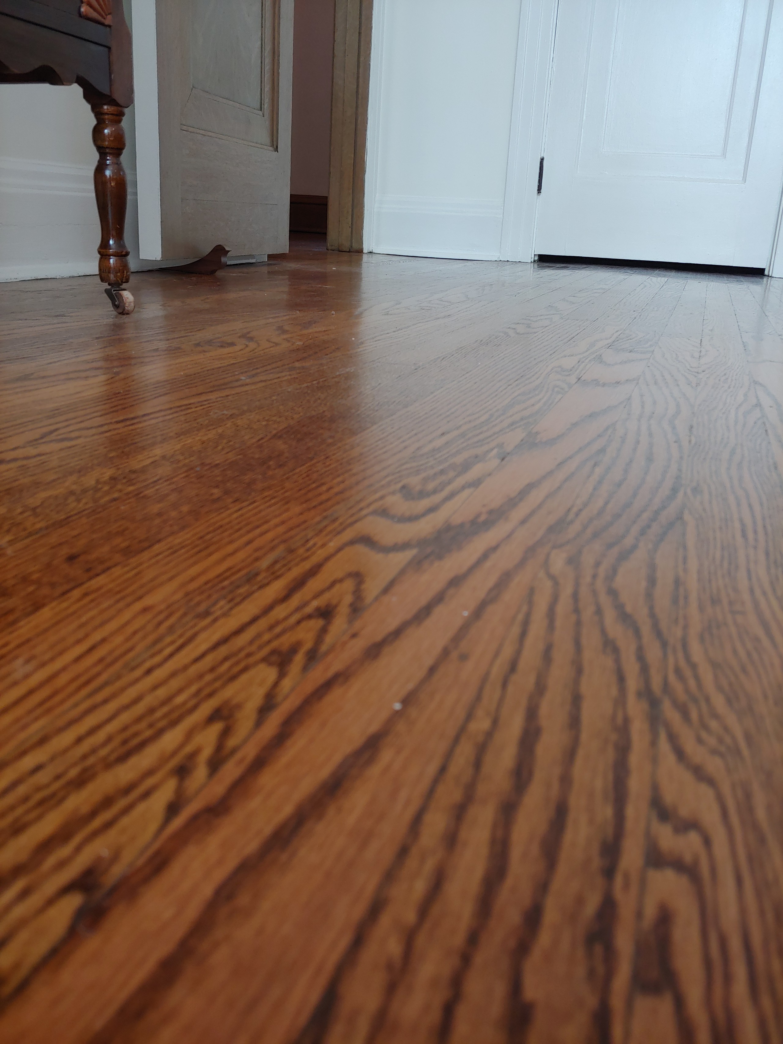 Hamiltion Flooring