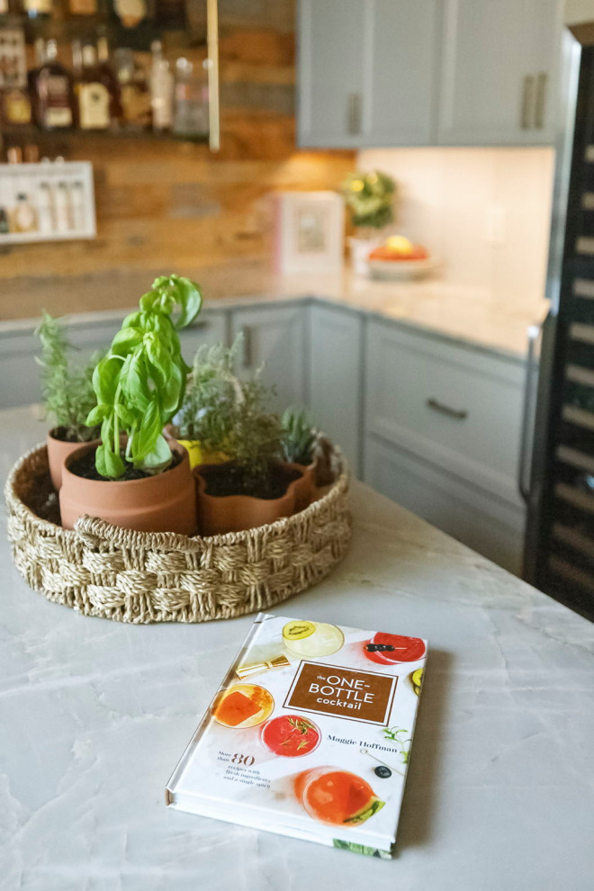 KITCHEN ATELIER