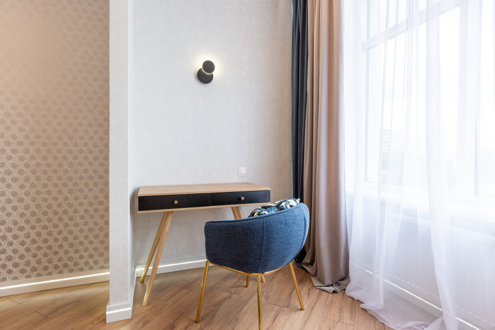 ЖК Триколор 110 кв.м.