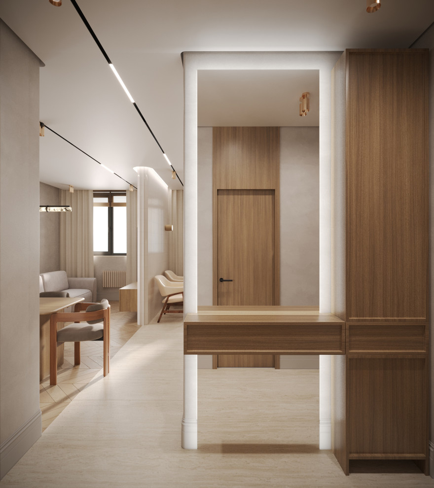 ЖК Кислород