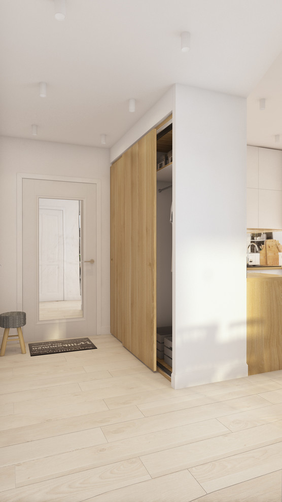 Скандинавский простор, 67 кв.м.