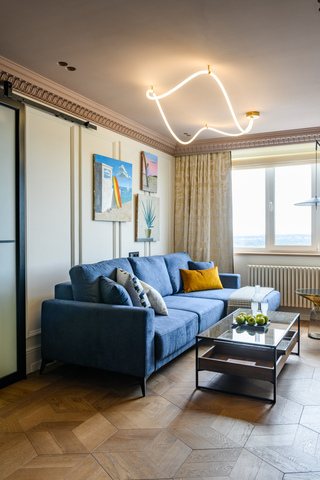 Серия Full light