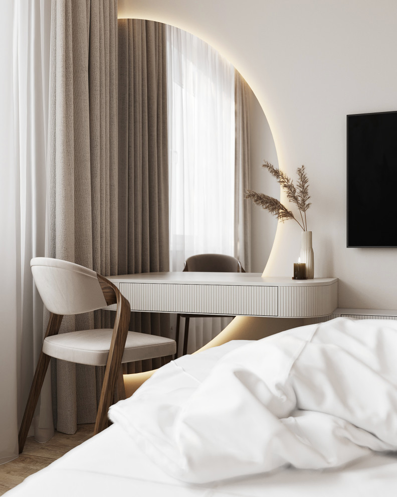 ЖК L'Club Люблино 1