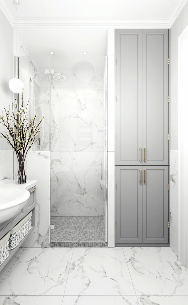 Все оттенки серого